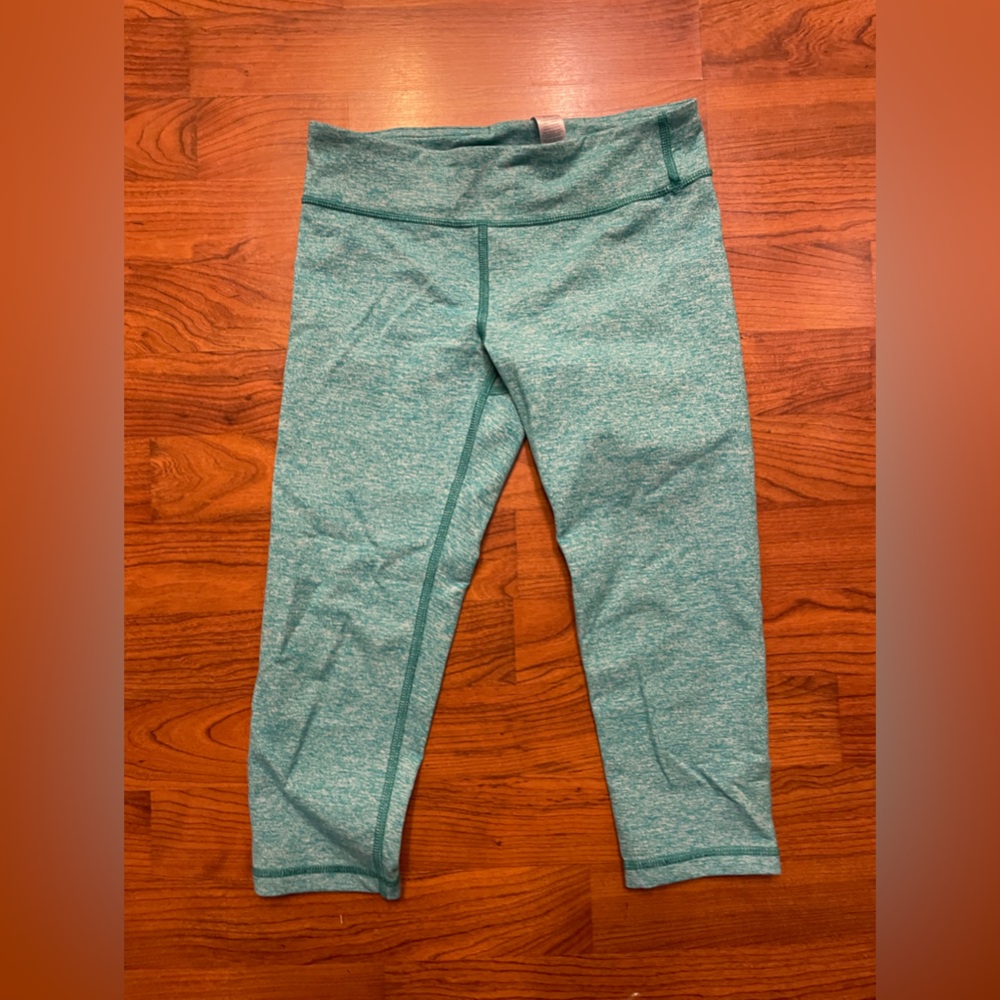 Ivivva Girls leggings